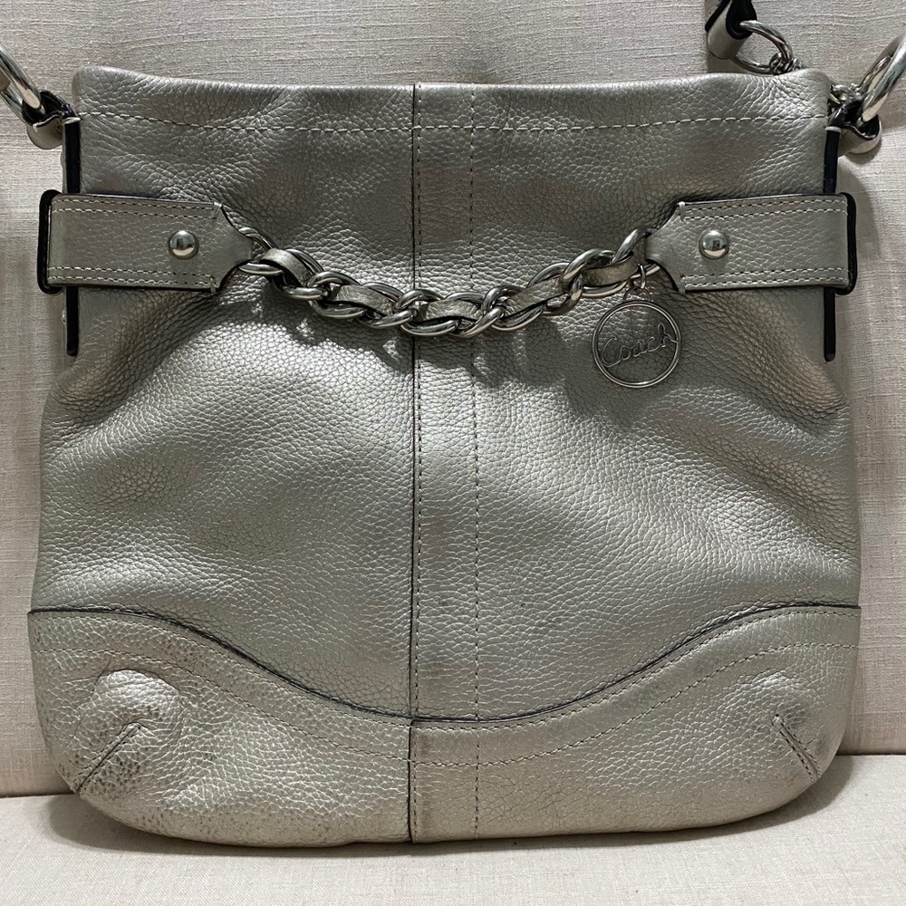Coach Cross Body